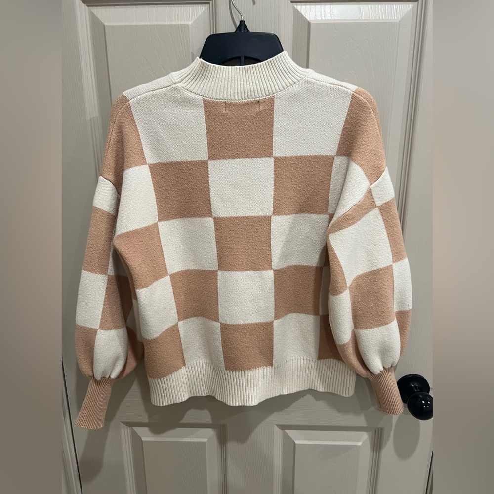 cute fall sweater ! - Picture 3 of 3